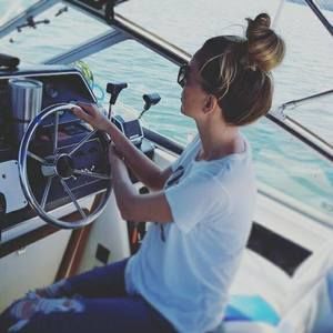 Meet your Posher, Heather